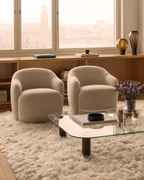 Barba Chair