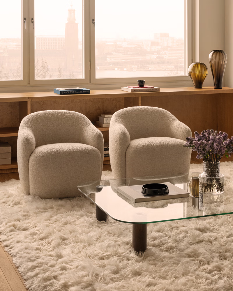 Barba Chair