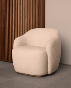 Barba Chair