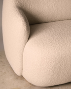 Barba Chair
