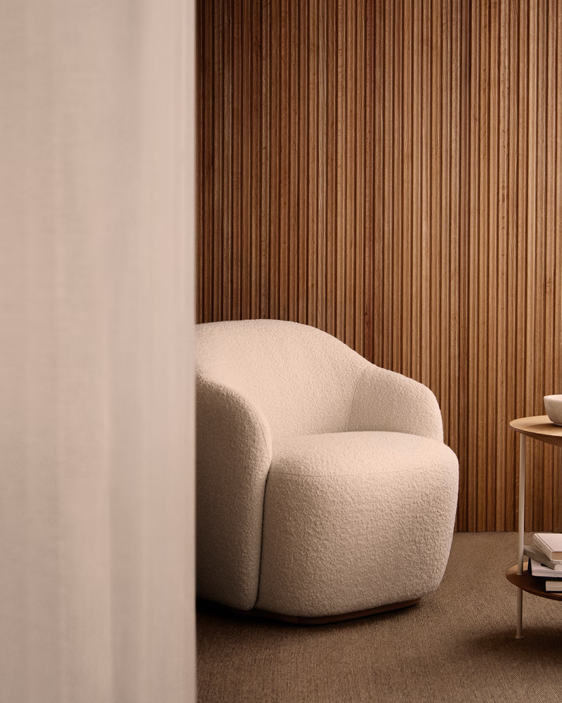 Barba Chair