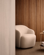 Barba Chair