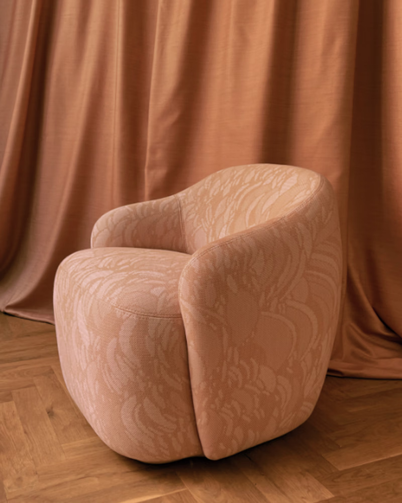 Barba Chair