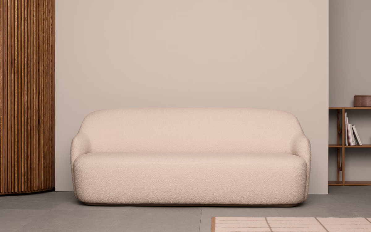 Barba Sofa
