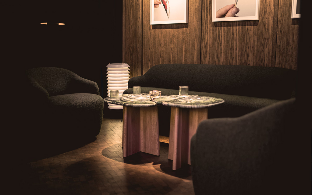 Barba Sofa