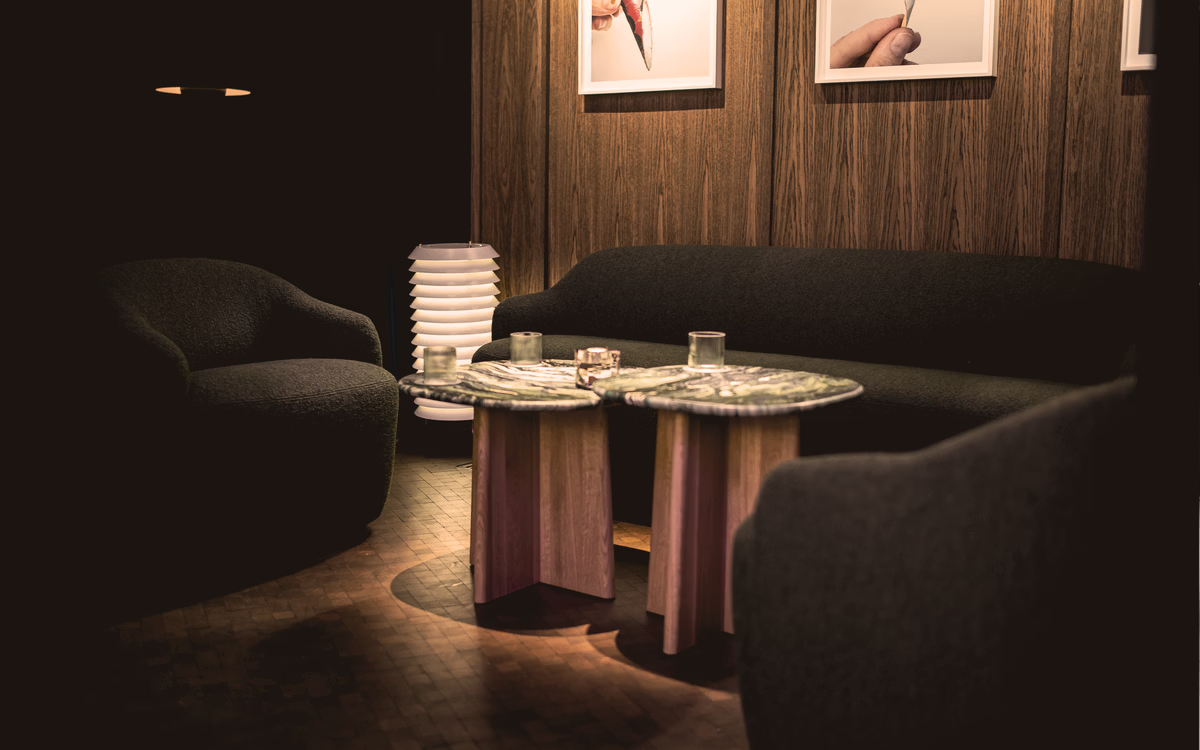 Barba Sofa