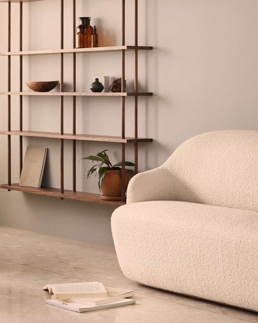 Barba Sofa