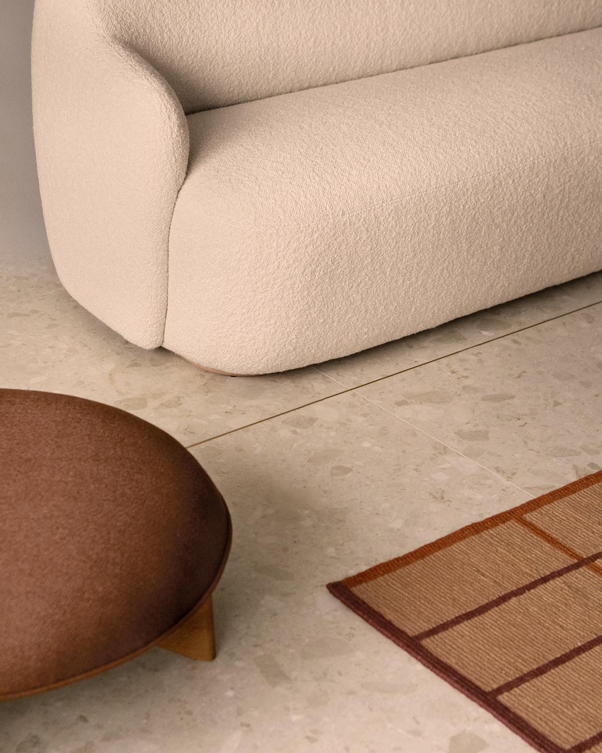 Barba Sofa