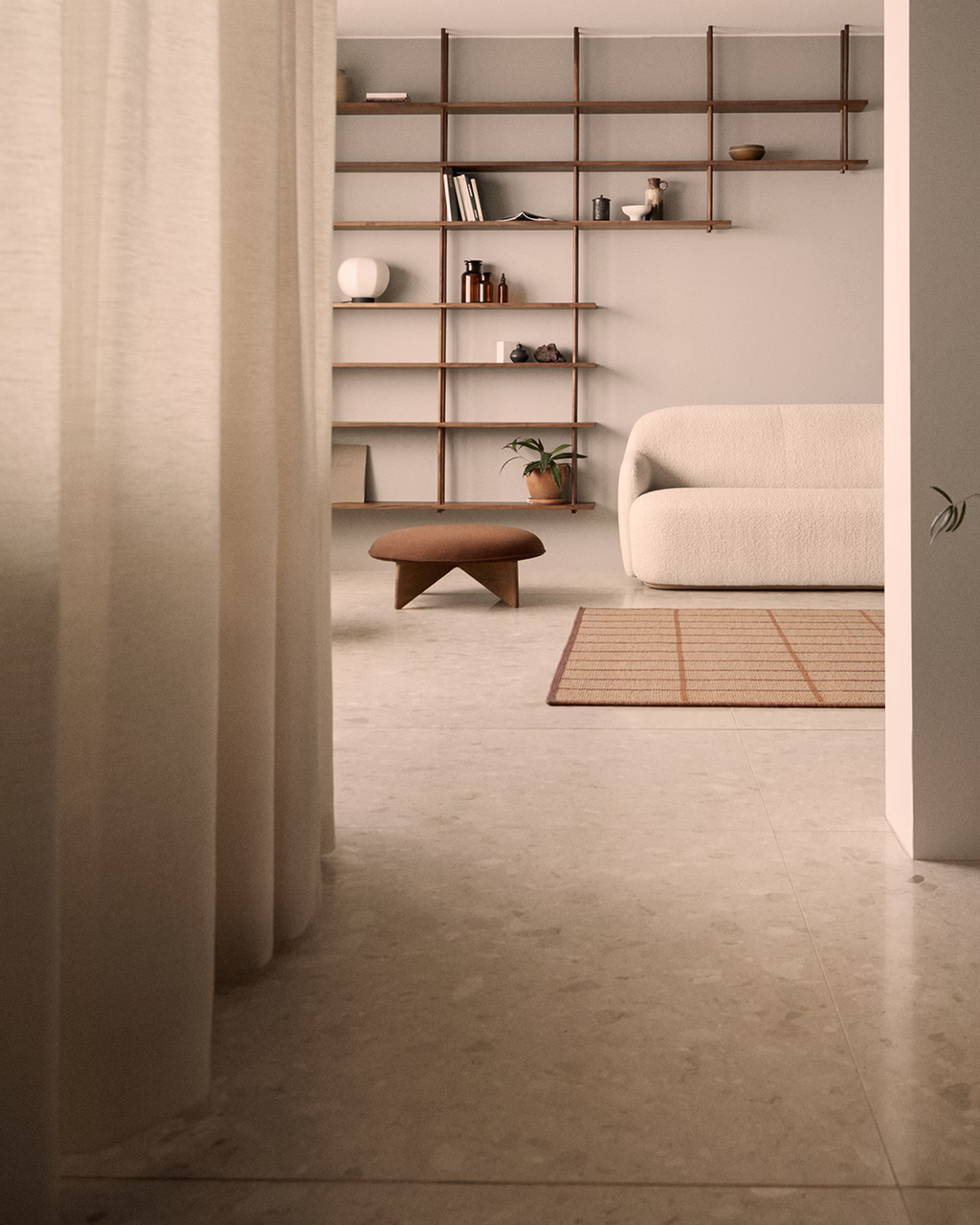 Barba Sofa