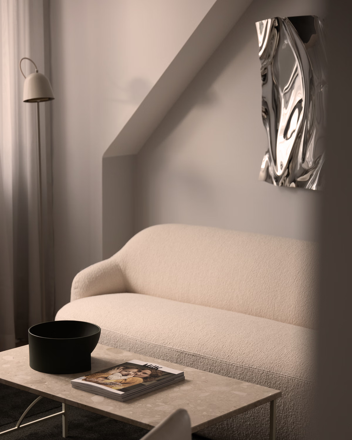 Barba Sofa