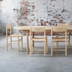 Akademia Dining Chair