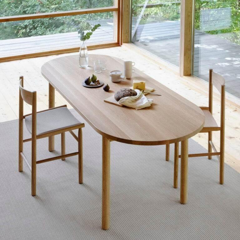 Akademia Dining Chair