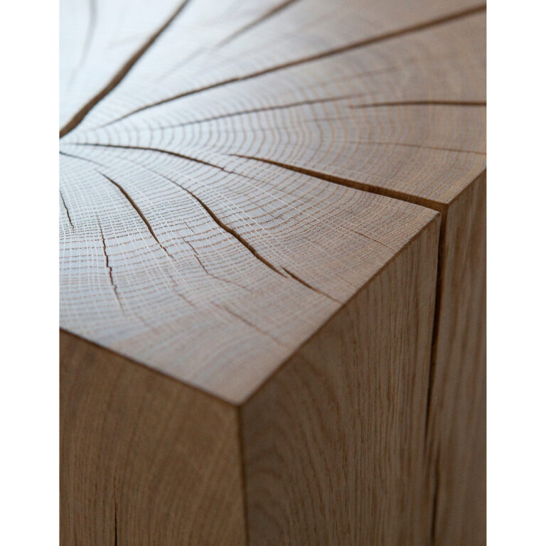 Biennale Stool Table
