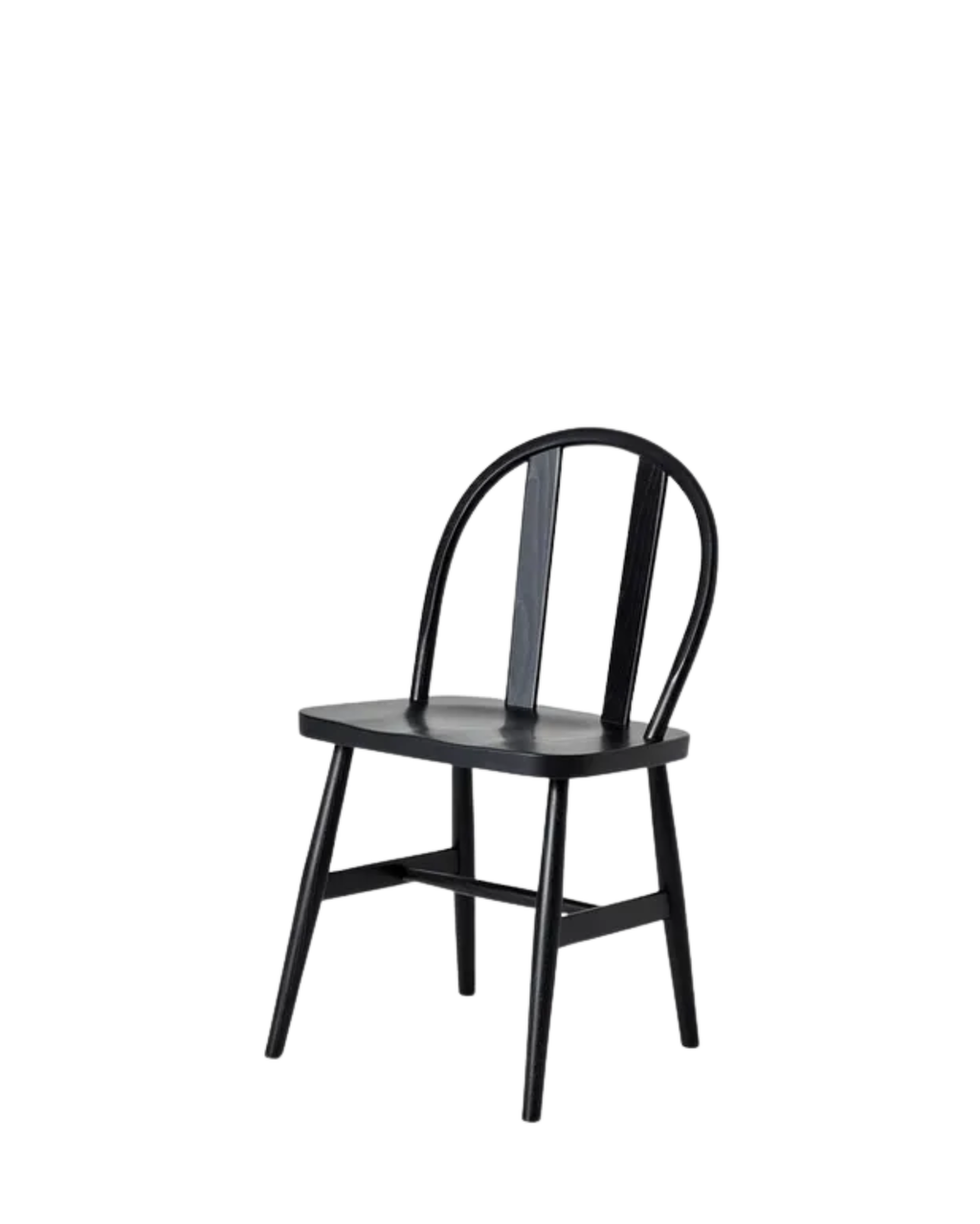 Very Good & Proper Bird Chair เก้าอี้ไม้ ash โครงสร้างแบบ Windsor ออกแบบโดย Michael Marriott