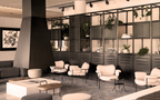 Bollo Lounge Chair