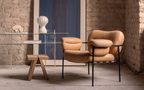 Bollo Lounge Chair