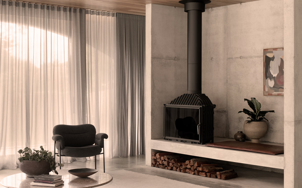 Bollo Lounge Chair