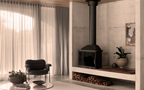 Bollo Lounge Chair