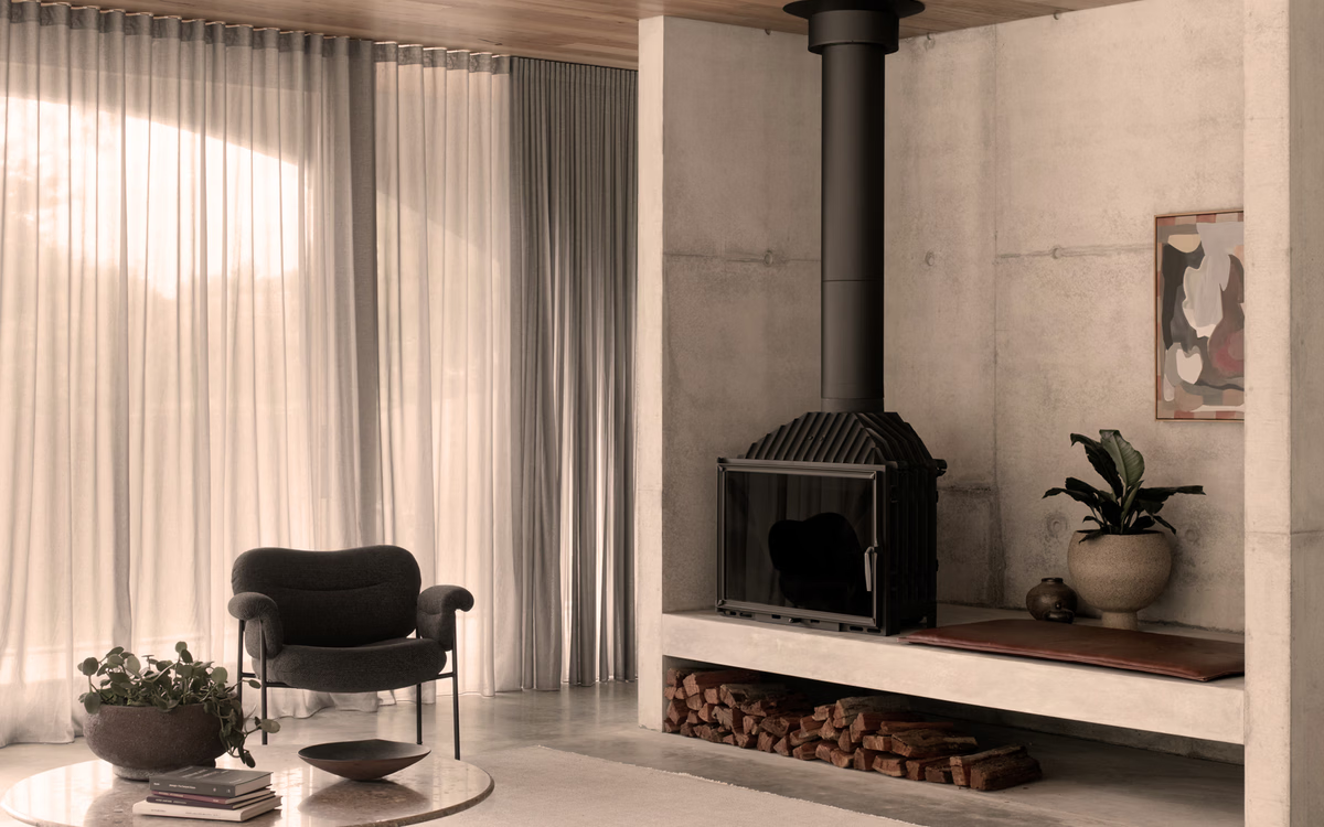 Bollo Lounge Chair