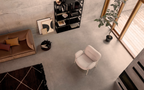Bollo Lounge Chair
