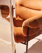 Bollo Lounge Chair