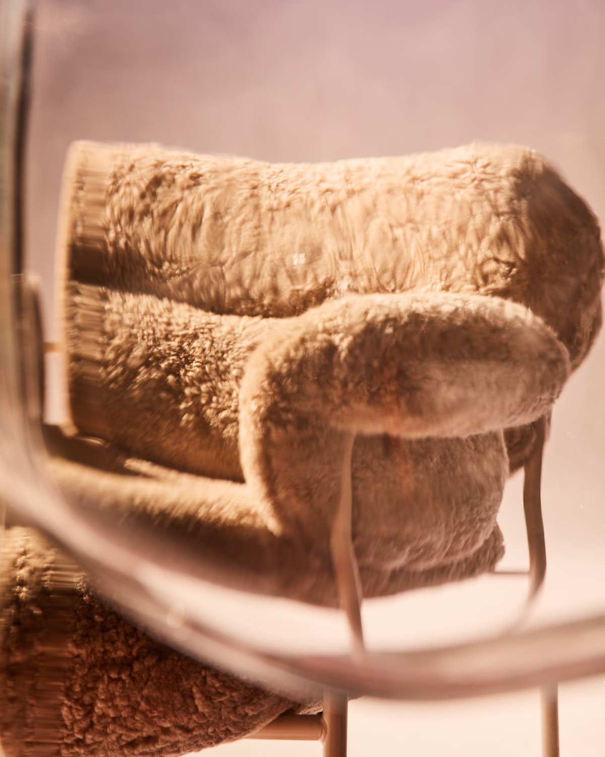 Bollo Lounge Chair