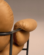 Bollo Lounge Chair
