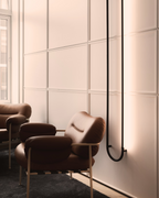 Bollo Lounge Chair