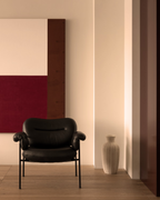 Bollo Lounge Chair