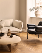 Bollo Lounge Chair