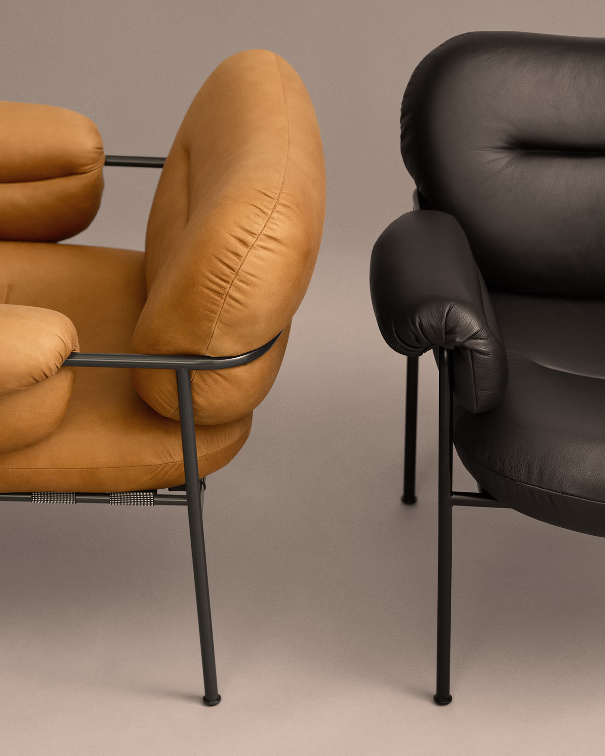 Bollo Lounge Chair