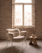 Bollo Lounge Chair