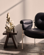 Bollo Lounge Chair