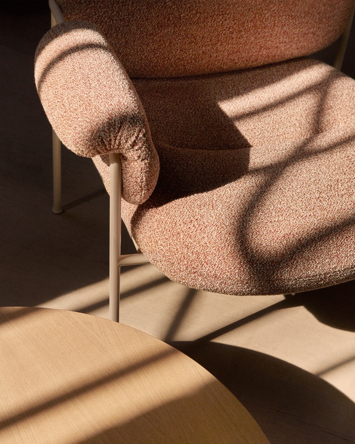 Bollo Lounge Chair