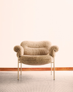 Bollo Lounge Chair