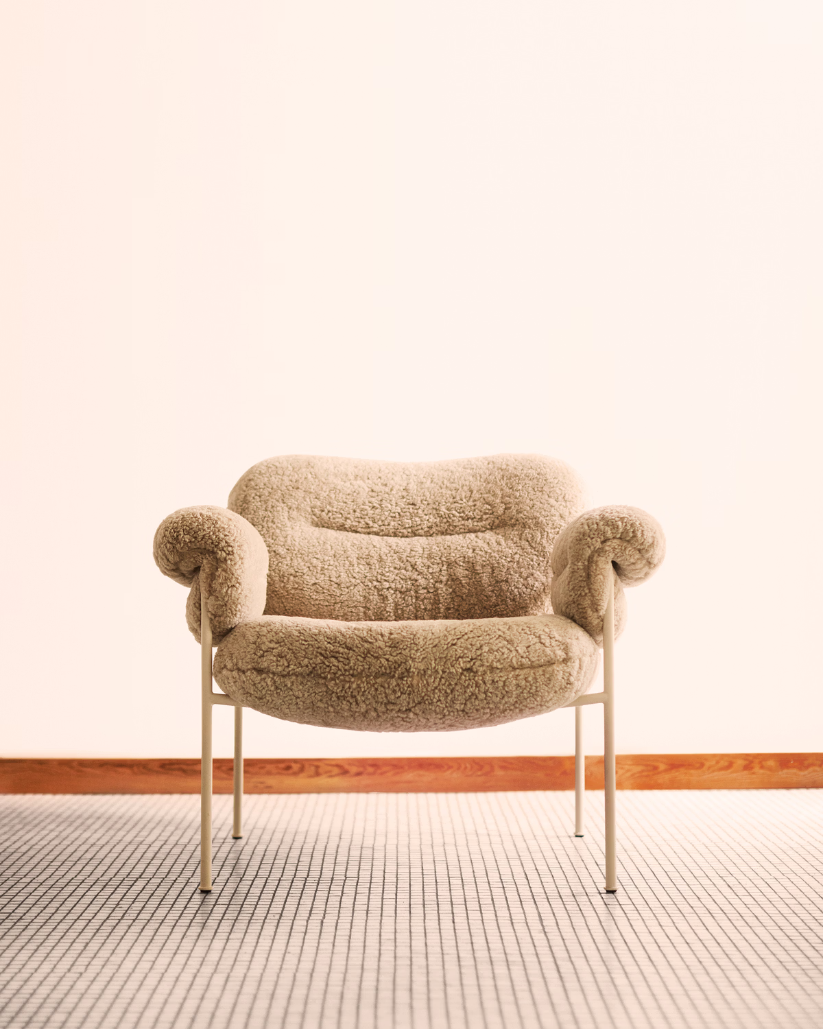 Bollo Lounge Chair