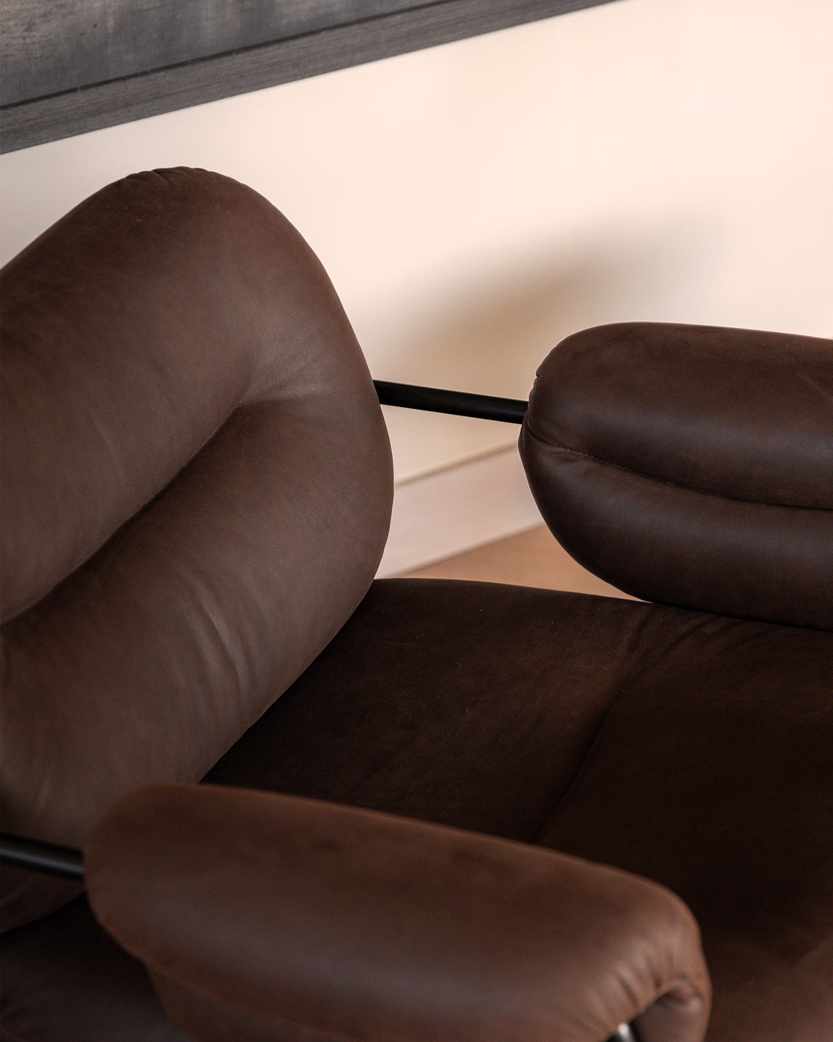 Bollo Lounge Chair