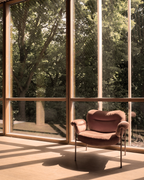 Bollo Lounge Chair