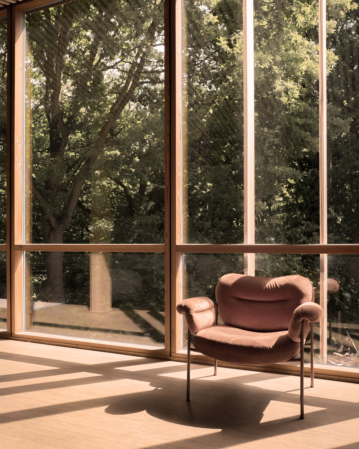 Bollo Lounge Chair