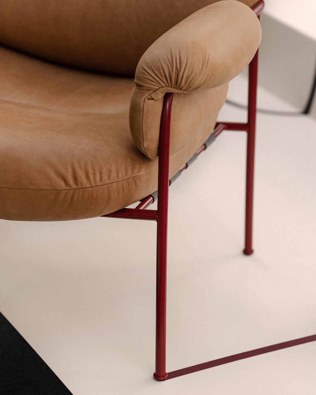 Bollo Lounge Chair