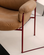 Bollo Lounge Chair