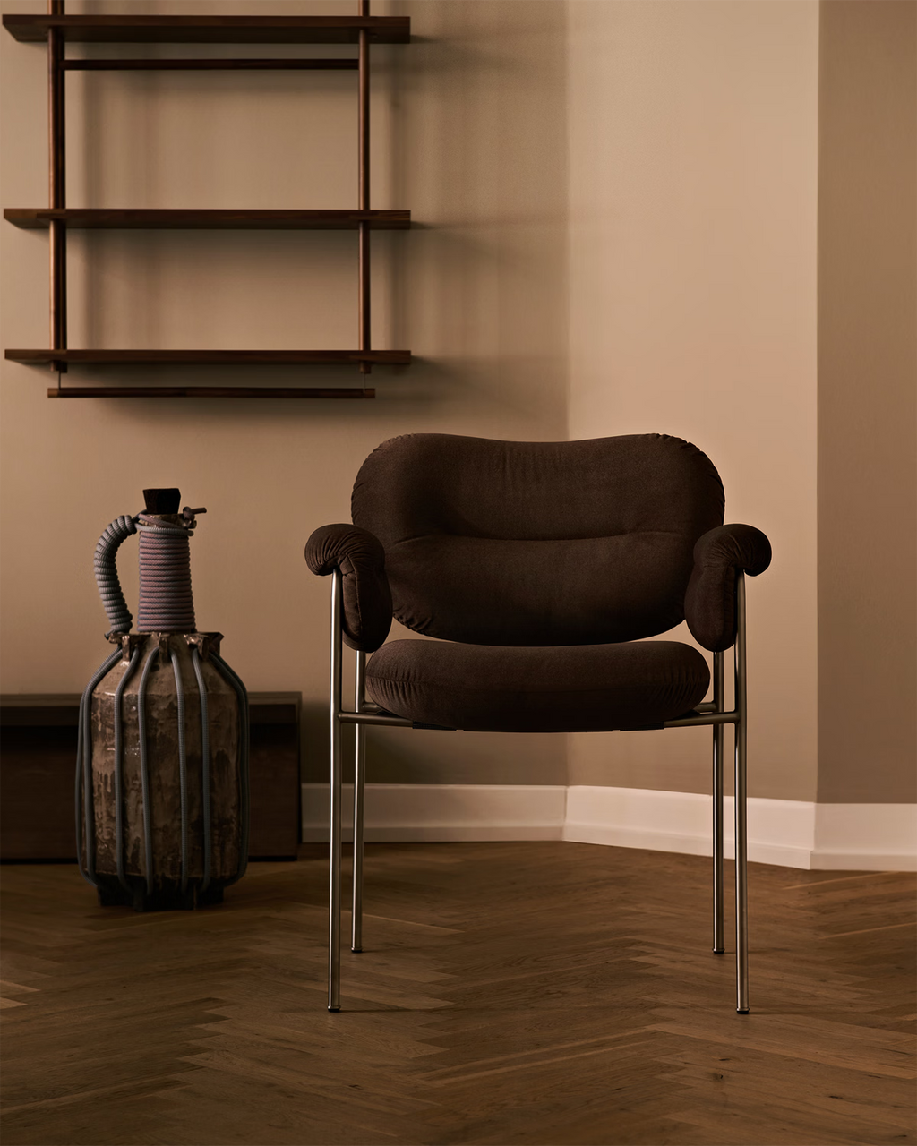 Bollo Dining Chair