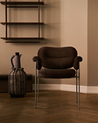 Bollo Dining Chair