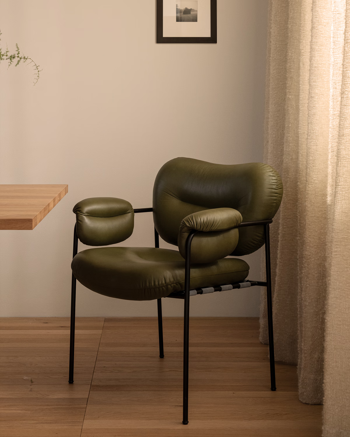 Bollo Dining Chair
