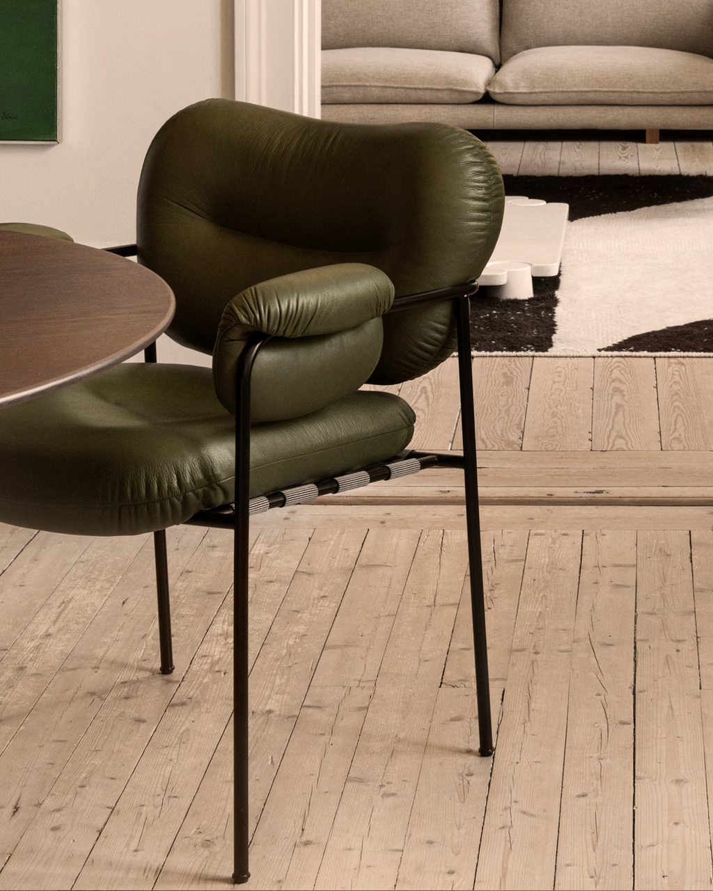 Bollo Dining Chair