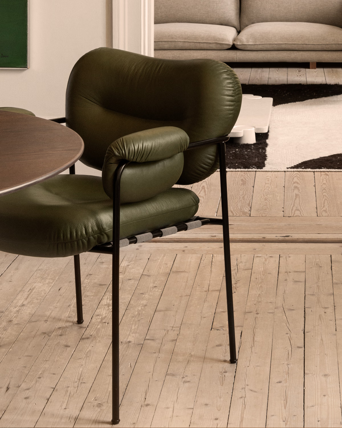 Bollo Dining Chair