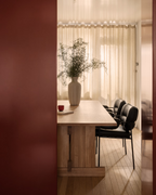 Bollo Dining Chair