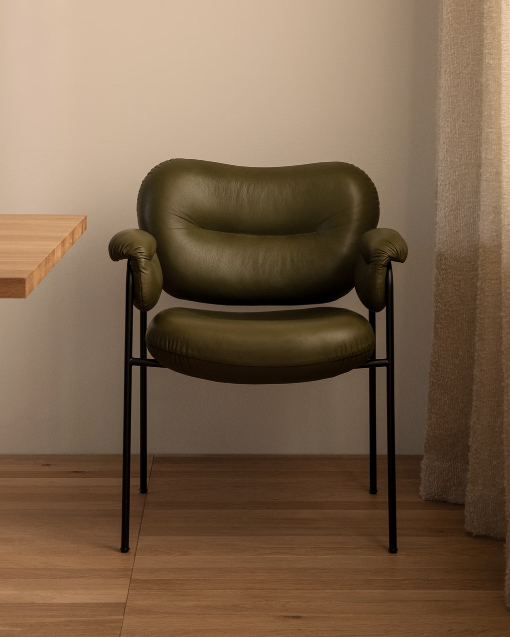 Bollo Dining Chair