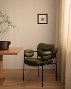 Bollo Dining Chair