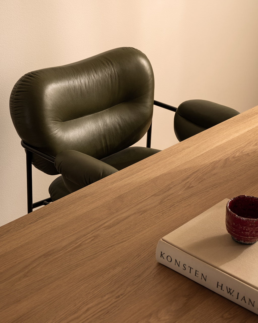 Bollo Dining Chair